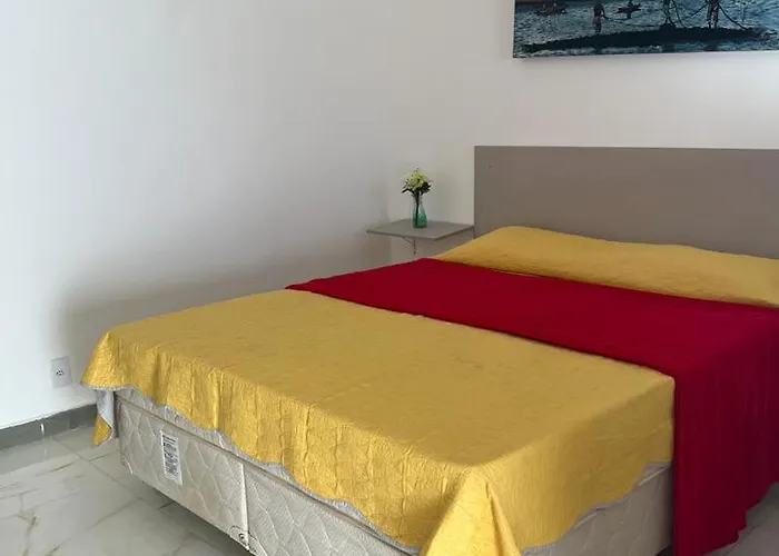 Pousada Villa Margarida Buzios