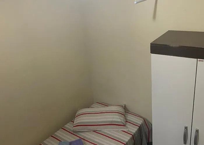 Pousada Casa Nostra São Paulo
