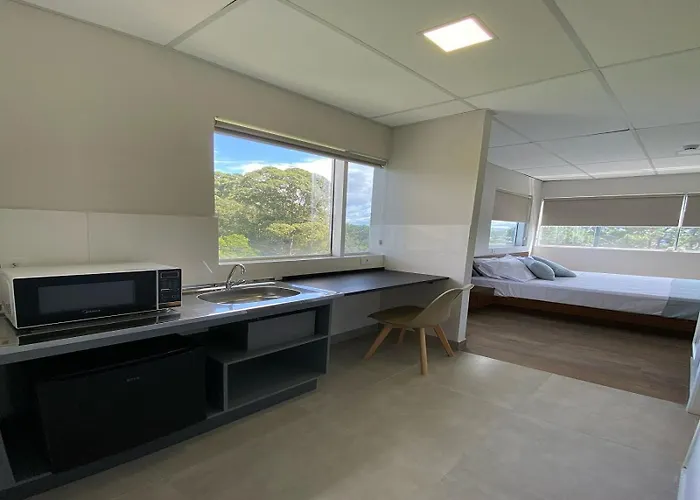 Nobre Hotel Cotia