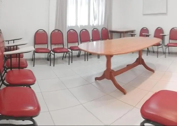 Hotel Linhatur Linhares