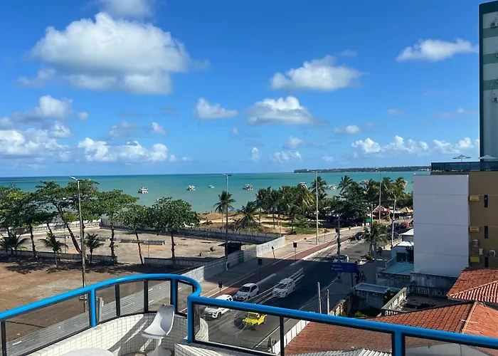 Victory Flat Tambau Br Aparthotel Joao Pessoa