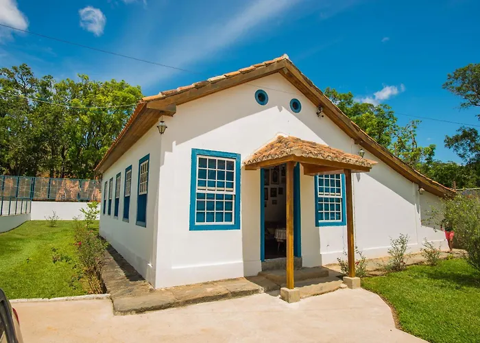 Pousada São Manoel Valenca 