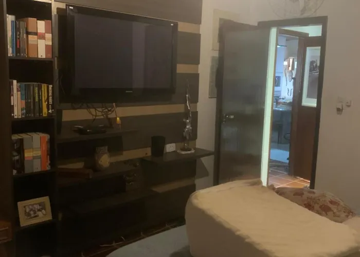 Pousada Belo Recanto Eugenio de Melo