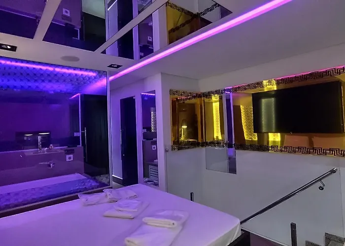 Mint Motel Guarulhos