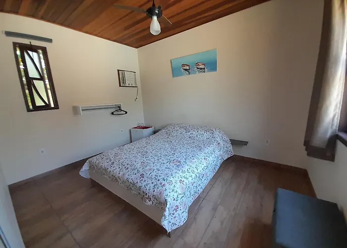 Le Marchand De Sable- Suites E Apartamento Búzios