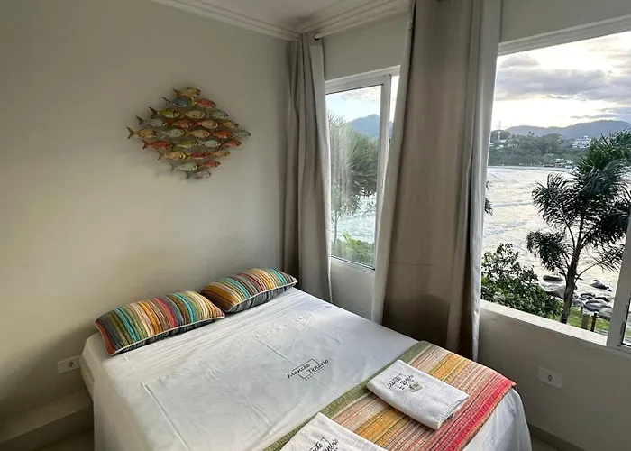 Pousada Mansão Tenório Ubatuba