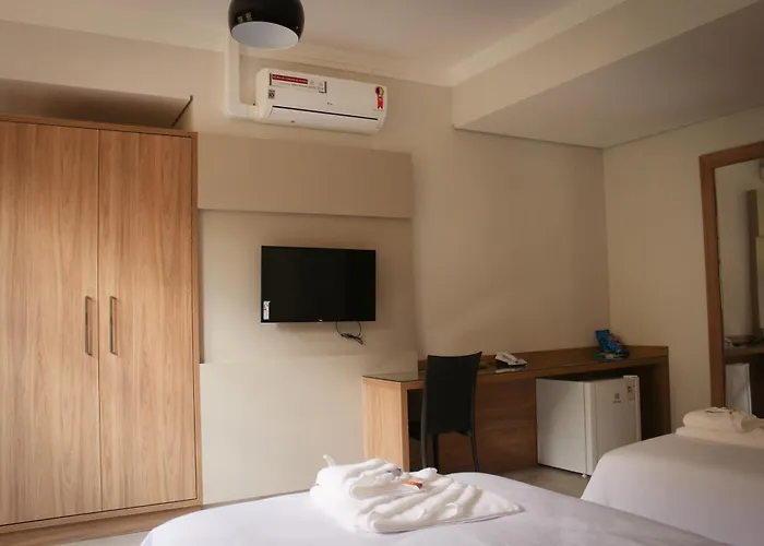 Pousada Primaz De Minas Mariana
