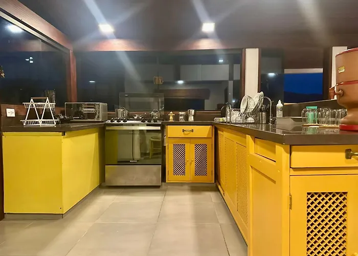 Pousada Sambaki Paraty
