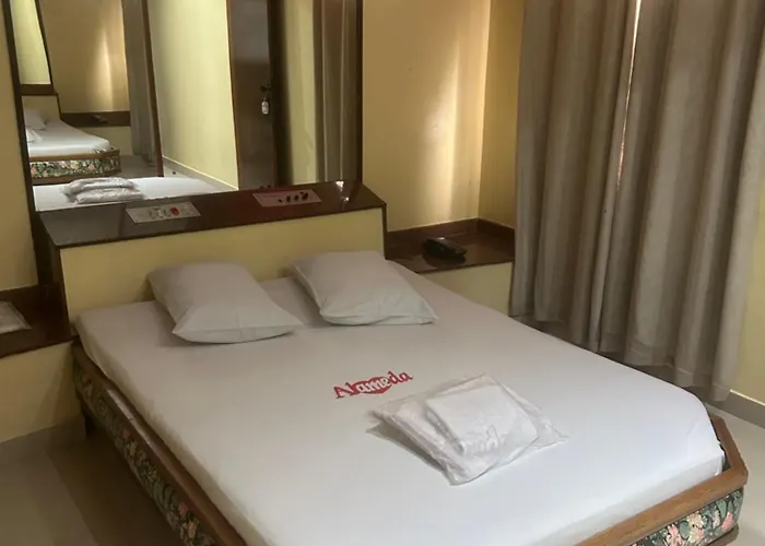 Hotel Alameda - Adults Only Rio de Janeiro