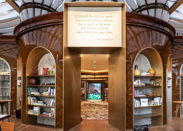 Rosewood Sao Paulo Hotel 5 star