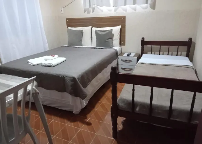 Vale Do Pontal Angra Suites Angra dos Reis