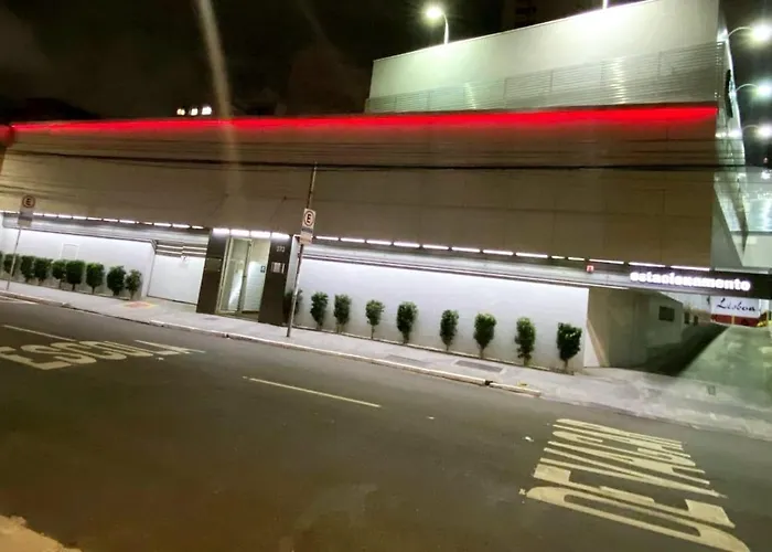 Hotel Nova Lisboa - Adult Only- São Paulo
