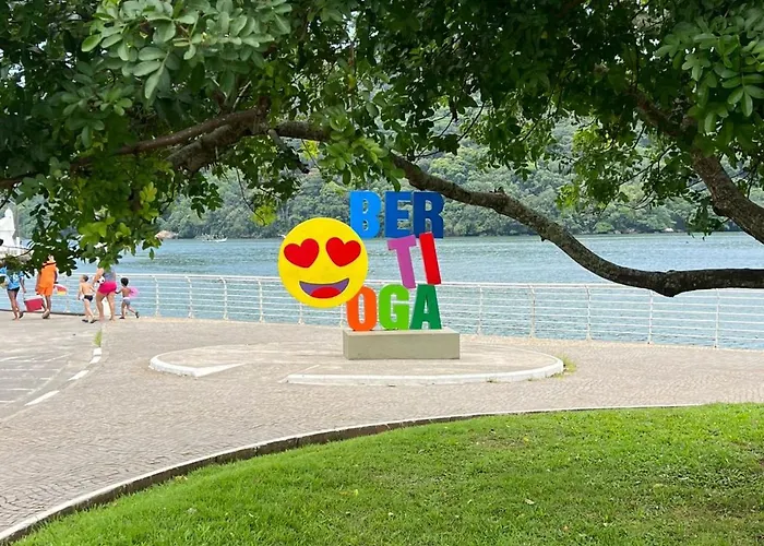 Pousada Nova Opcao Bertioga