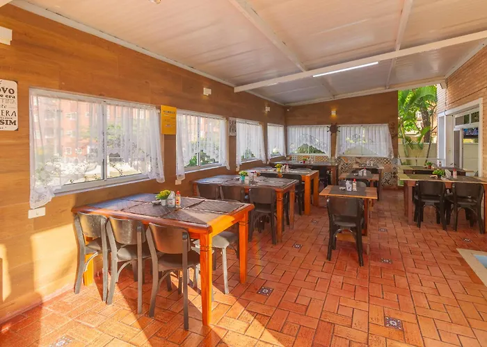 Guarujá Hostel