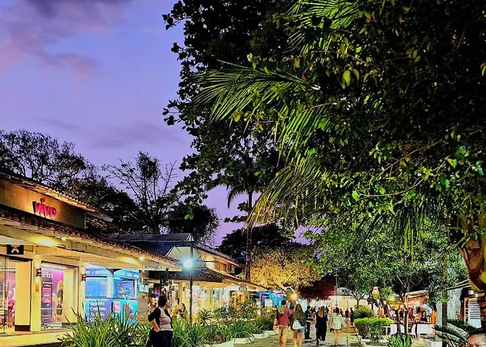 Casa Vermelha Buzios