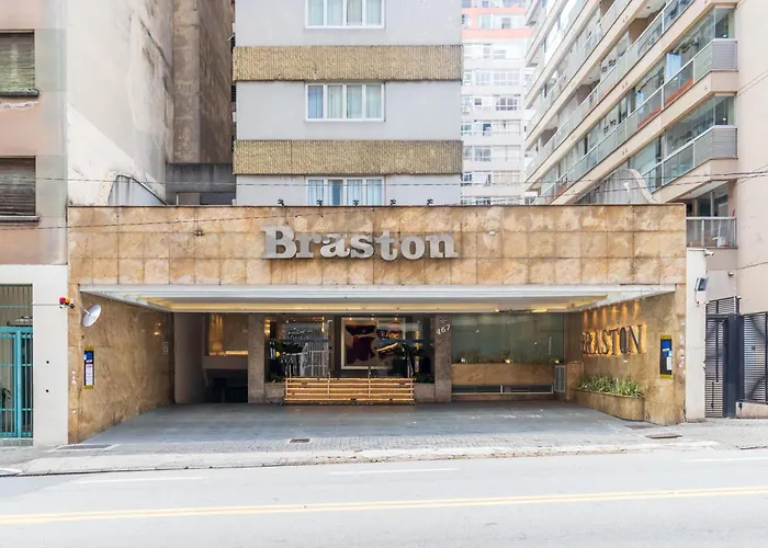 Sao Paulo Self Catering Holidays