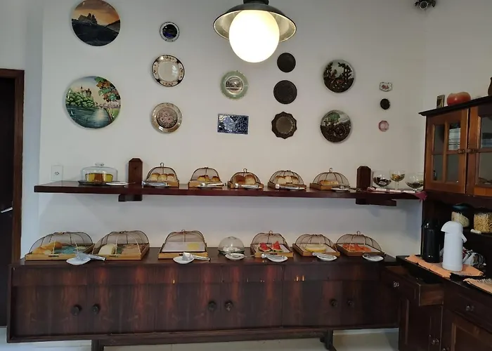 Pousada Enseada Dos Buzios Ubatuba