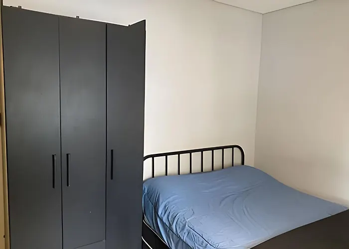 Studiohaus Alvorada San Paolo