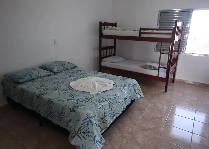 Resort Saude Premium Peruíbe