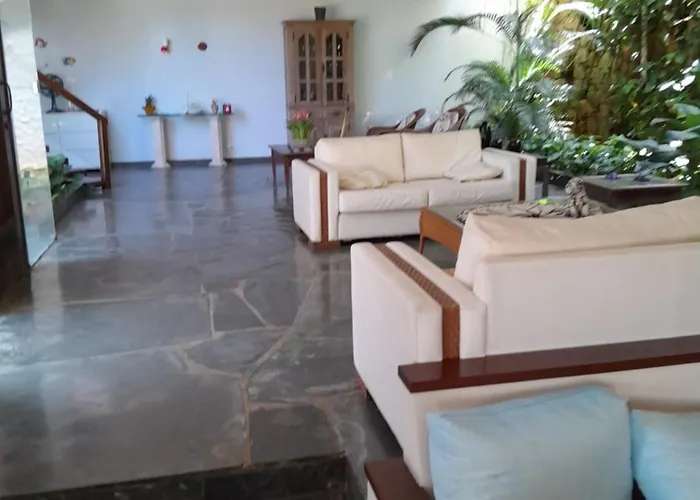 Mansão Mar casado Hotel Guarujá