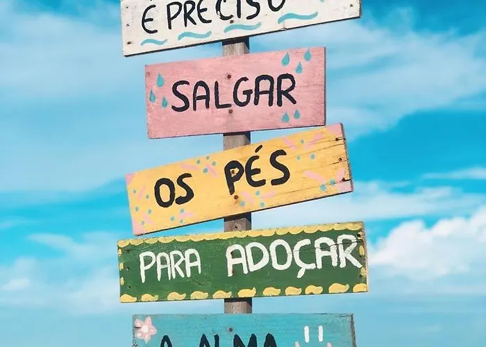 Maranata Casa (Adults Only) Acomodação com café da manhã Peruíbe
