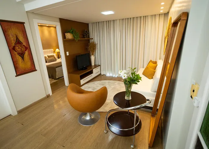 Boutique Alfa Hotel Viçosa