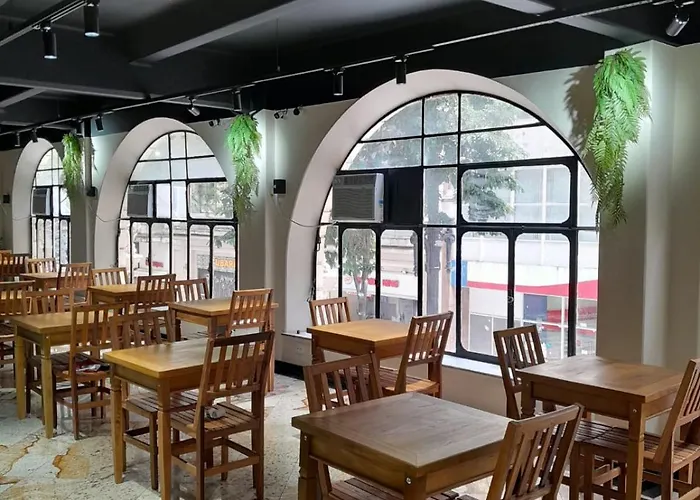 Apartamento no centro de São Paulo