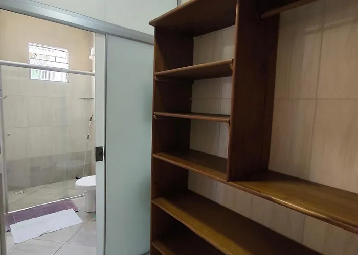 Canto Sul Suites Ubatuba