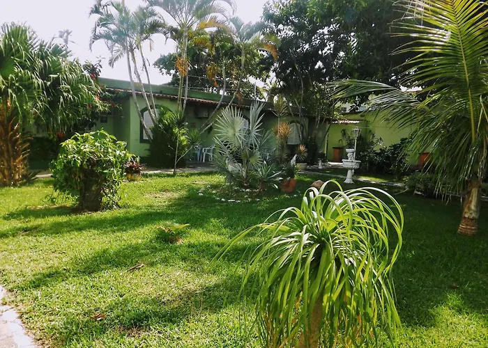 Pousada Recanto Shangri-La Cabo Frio