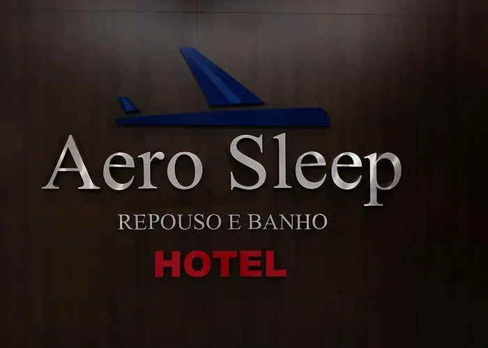Hotel Aero Sleep Campinas