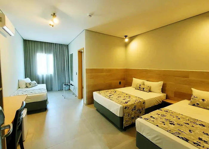 Boutique Lazuli Hotel Itatiba