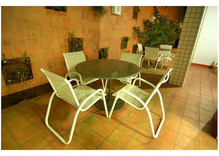 Ipanema Ville Residence Service - Apart Hotel - Cobertura Penthouse De Luxe Rio de Janeiro