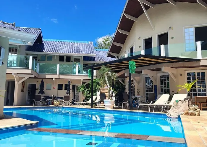 Pauba Beach Hotel