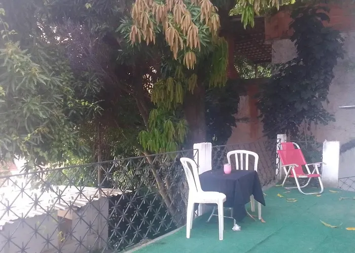 Casa Da Andreia Appartement Rio de Janeiro
