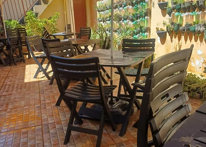 Pousada Recanto Das Flores Aiuruoca