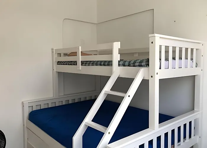 2 Quartos Em Copacabana A 240M Da Praia, Posto 2 Rio de Janeiro che accetta animali