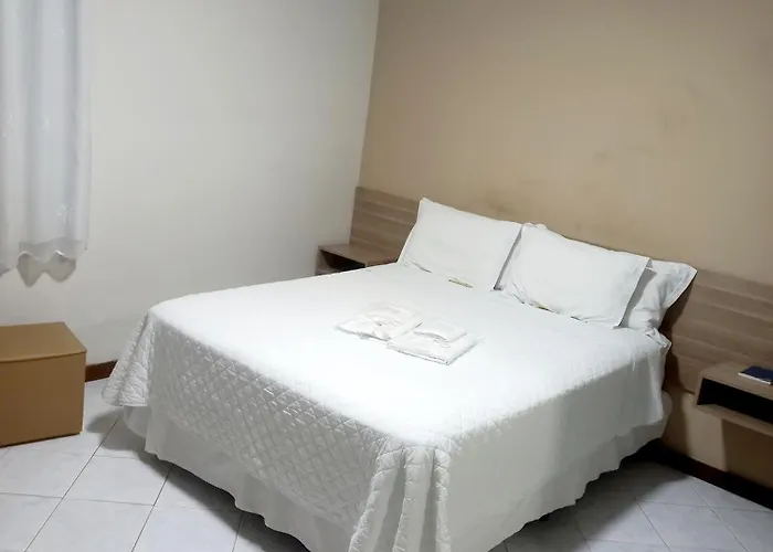 Pousada Colonial Macaé