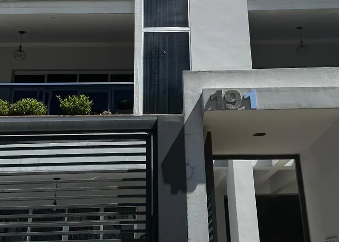 Pousada Minha Casa- Aconchegante no Centro de São Lourenço