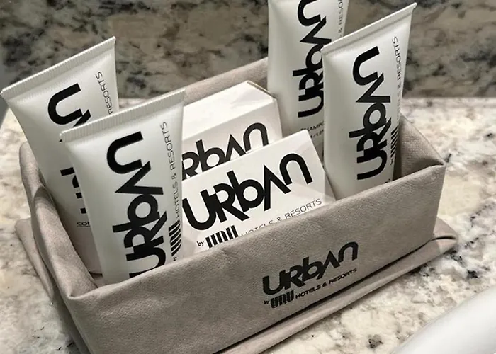 Urban By Unu Osasco Hotel