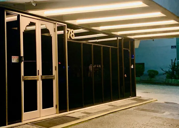 Plaza Elysees 202 Rio de Janeiro