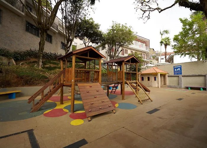 Sesc Poços De Caldas