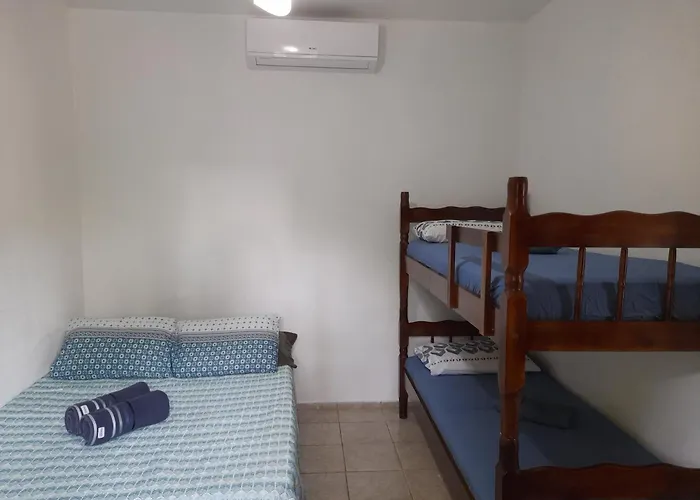 Sarue Lodge Ubatuba