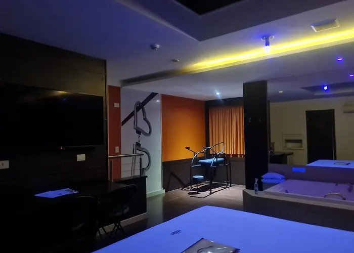 Impulse Motel São Bernardo do Campo
