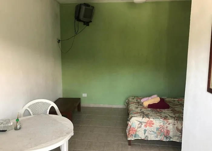 Pousada Recanto Três Coqueiros Boicucanga