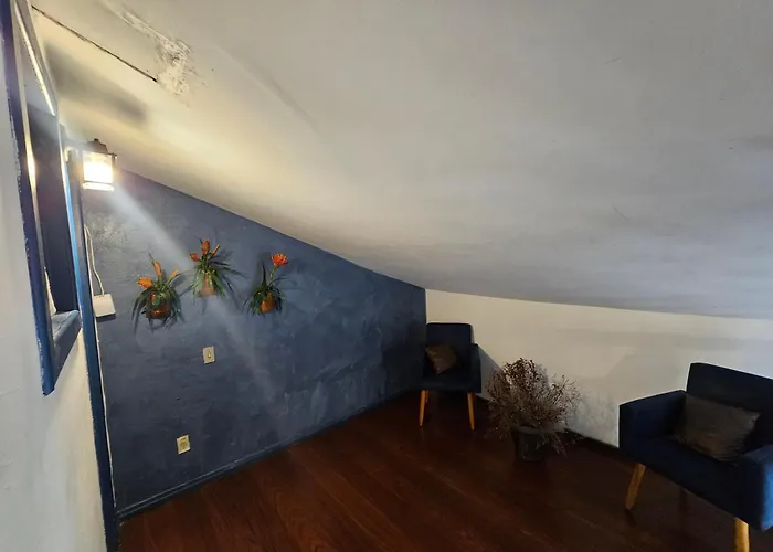 Pousada Janelas de Ouro Prêto