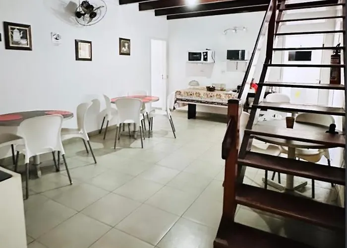 Spazio Itauna Pousada Saquarema
