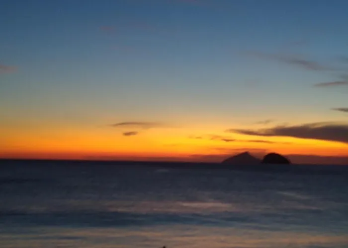 Guerreiro Suites Boicucanga