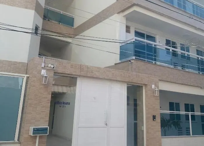 Loft 2 Quadras Da Praia Rio de Janeiro