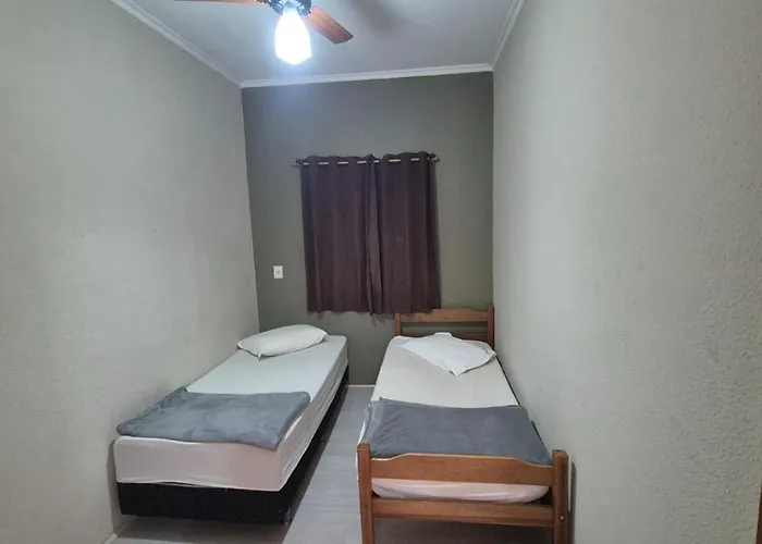 Hotel & Hostel San Jose Ribeirão Preto