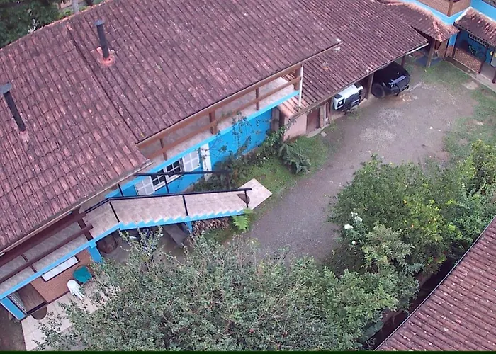 Bluestudio Lumiar